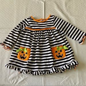Halloween Dress
